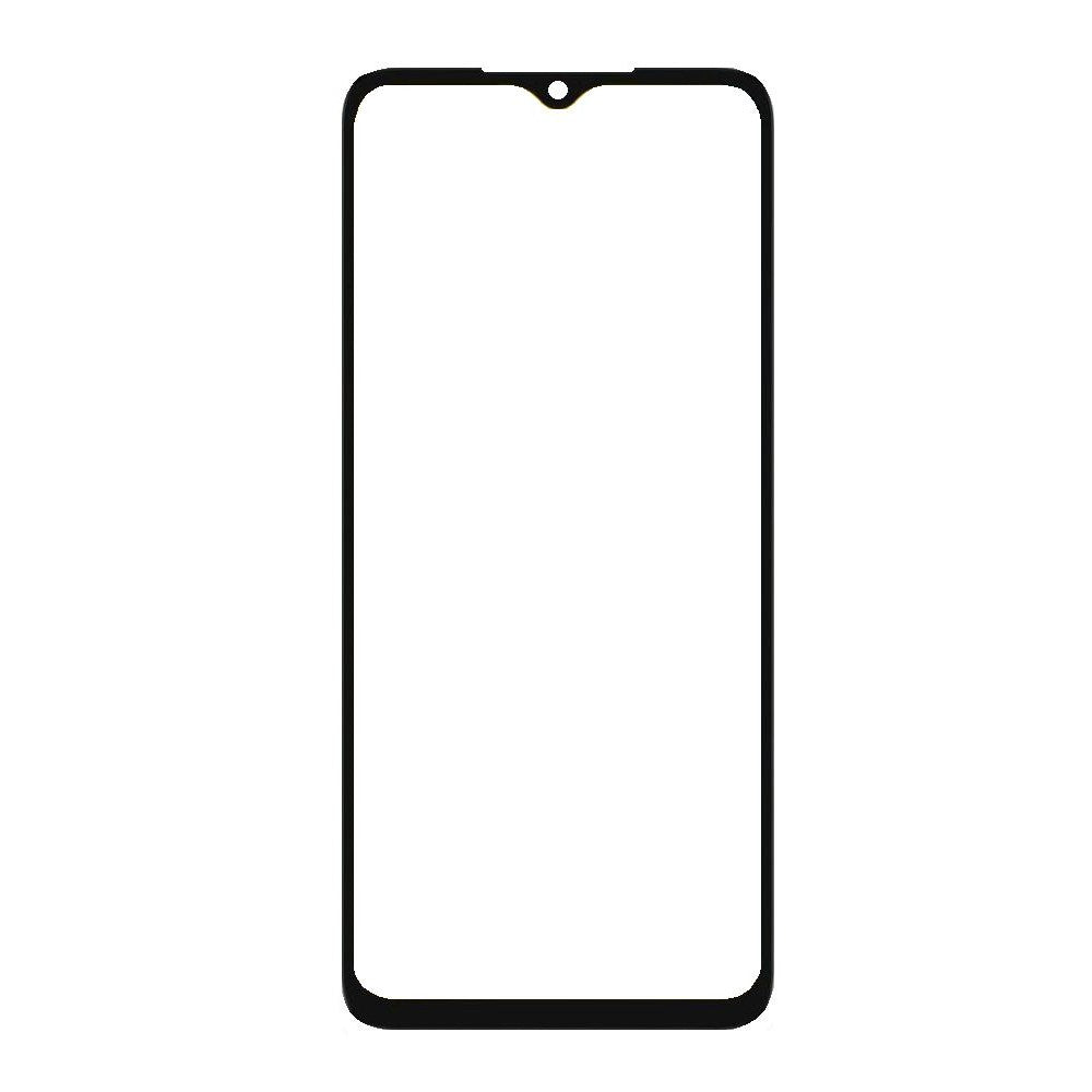 Front Glass for Infinix Smart 6