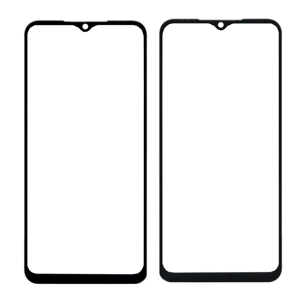 Front Glass for Infinix Smart 7 India