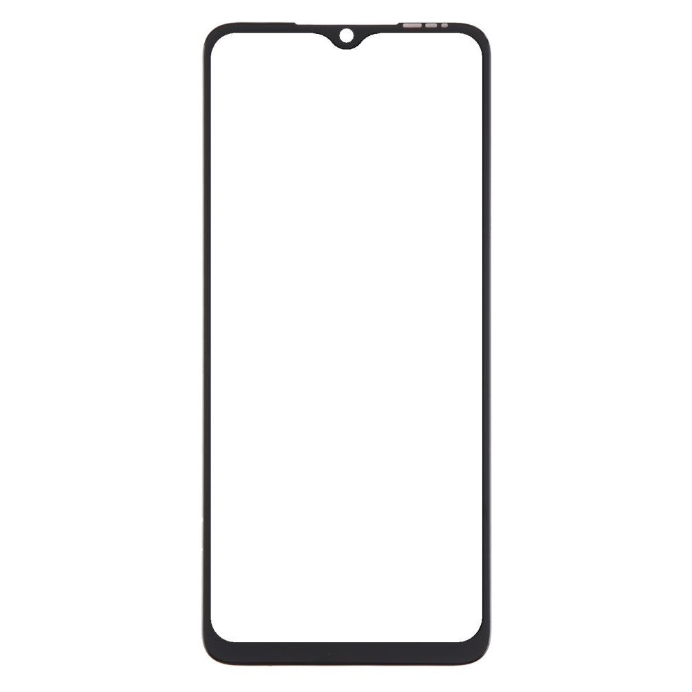Front Glass for Infinix Smart 7 X6515