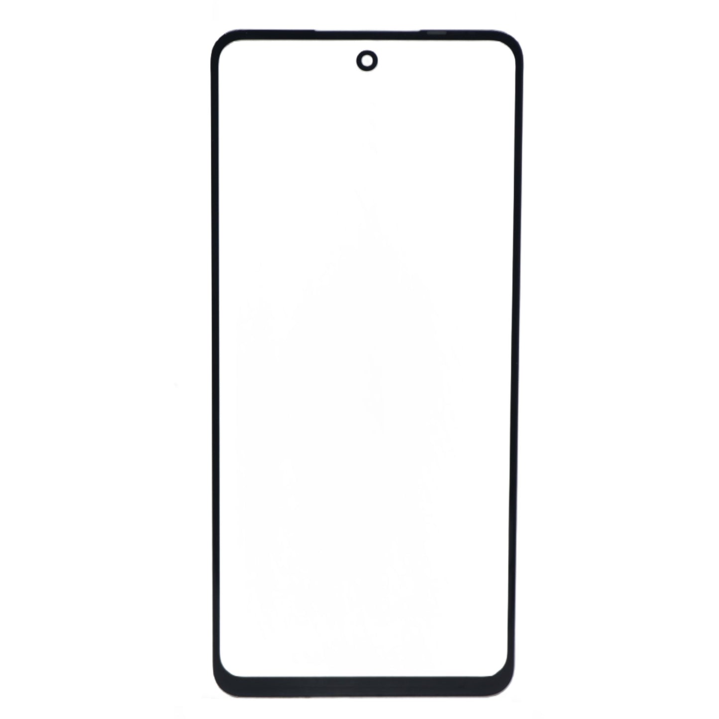 Front Glass for Infinix Smart 8 HD