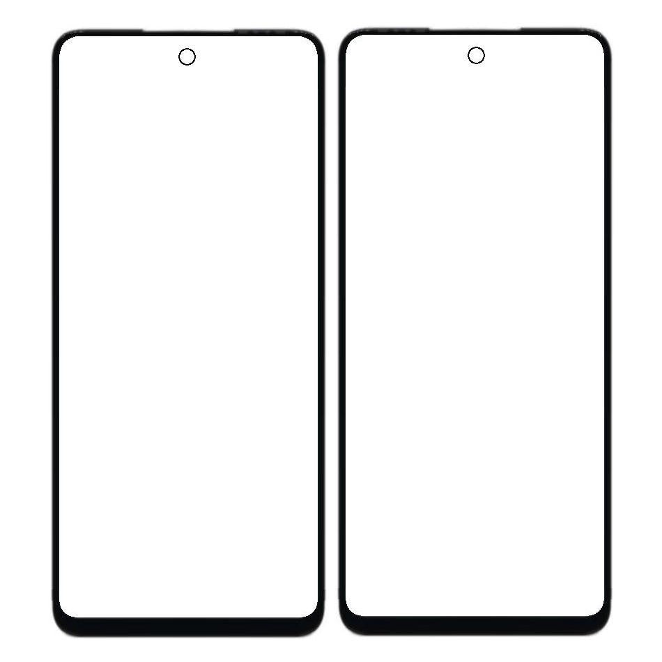 Front Glass for Infinix Zero 5G 2023