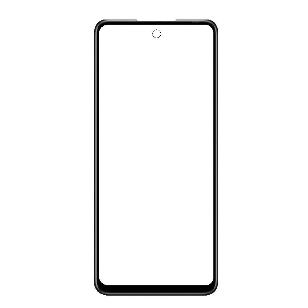 Front Glass for Infinix Zero 5G