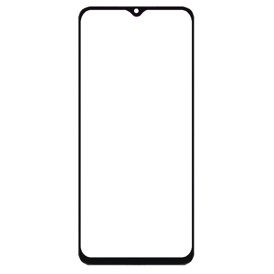 Front Glass for Itel A50C