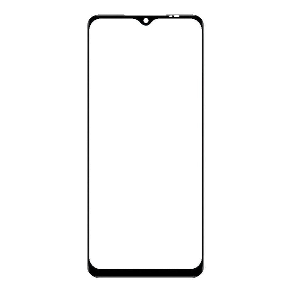 Front Glass for Itel A58