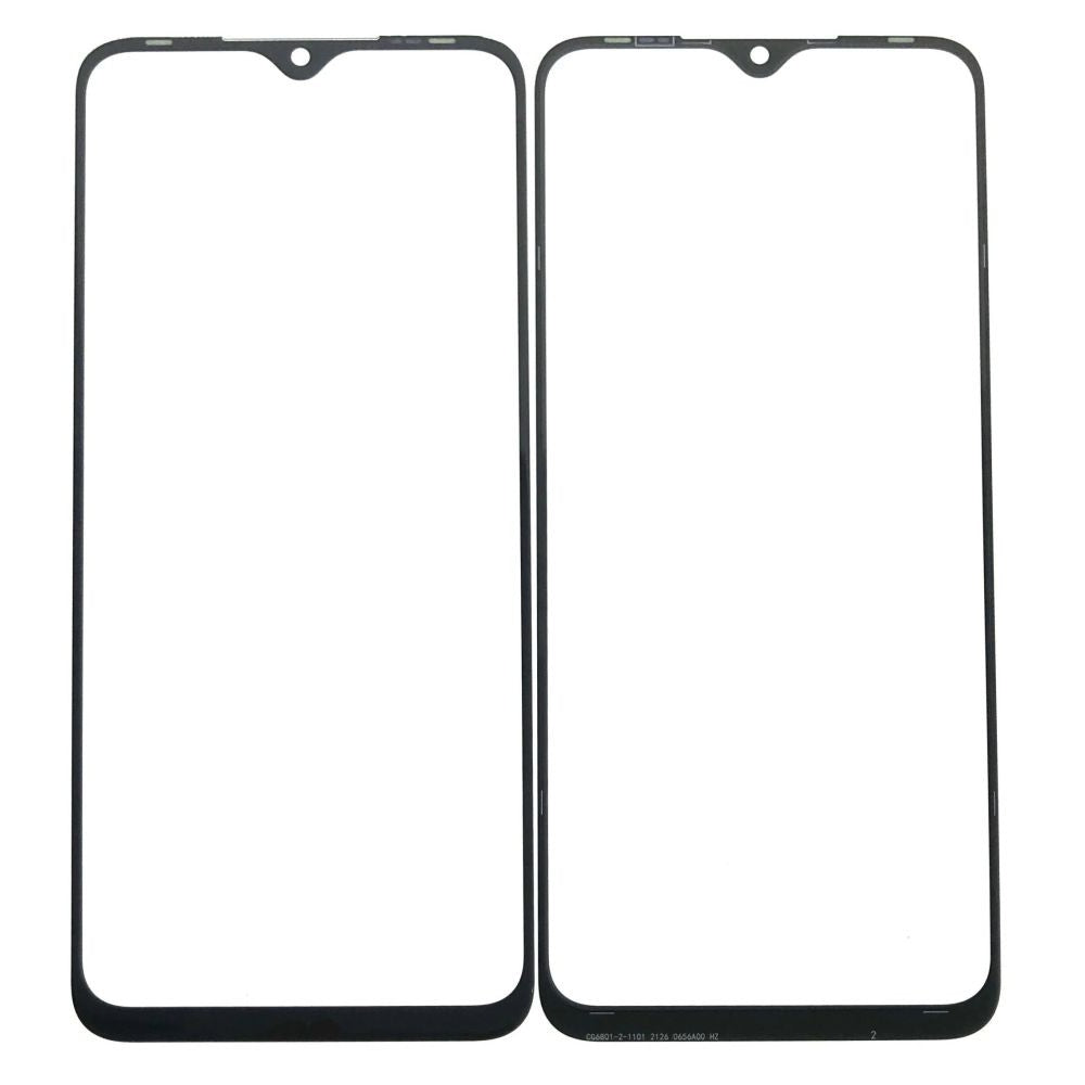 Front Glass for Itel P38 Pro
