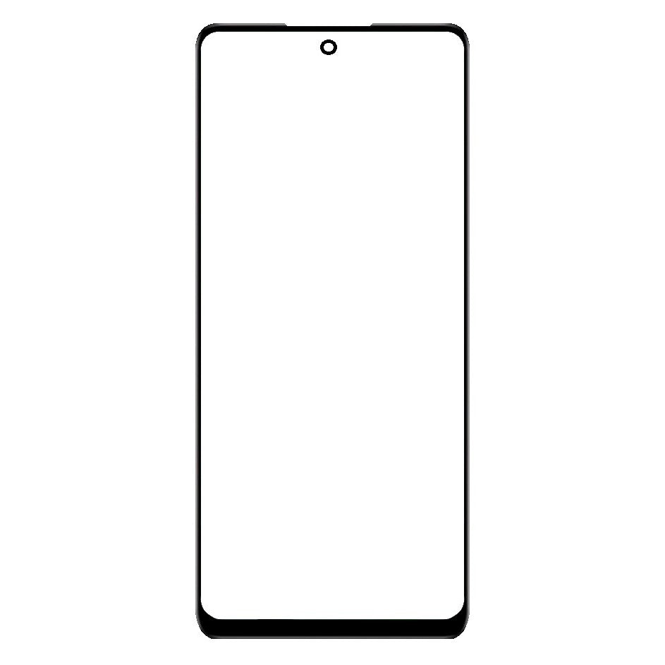 Front Glass for Itel RS4