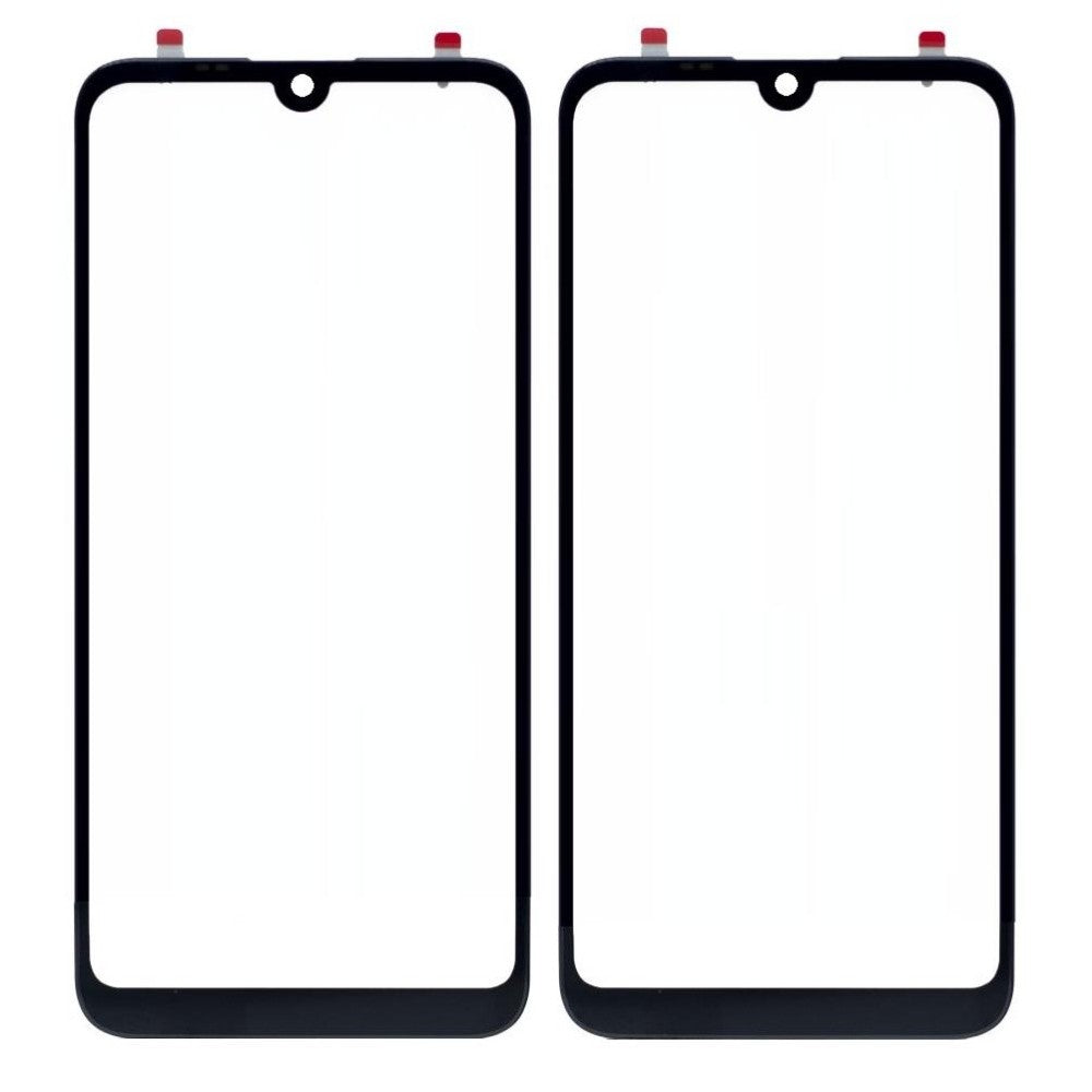 Front Glass for Itel Vision 1