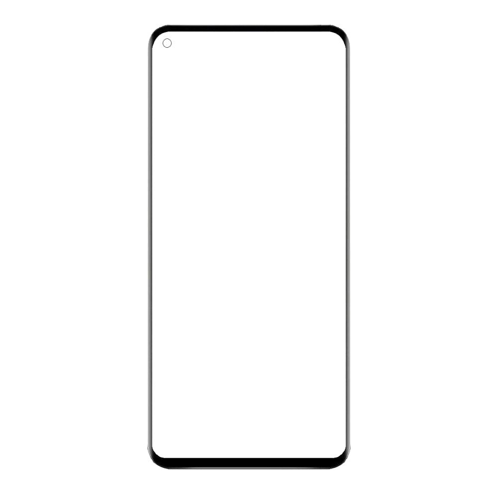 Front Glass for Itel Vision 2