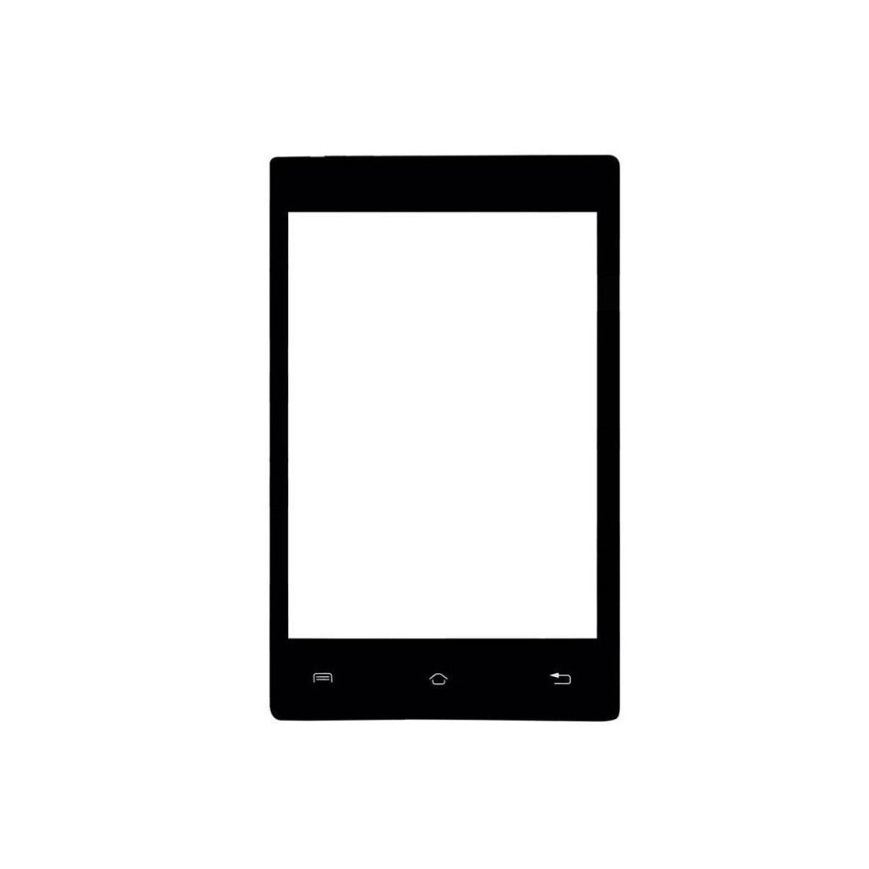 Front Glass for Lava B1