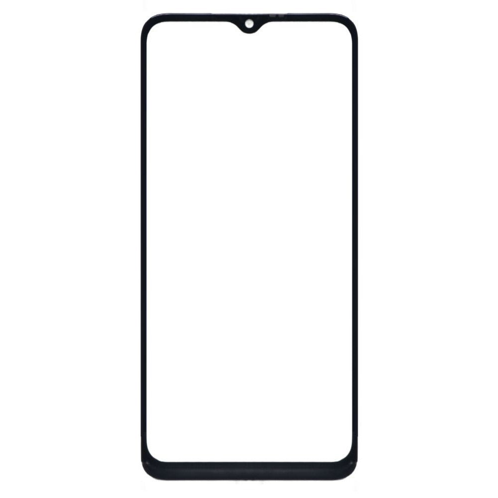 Front Glass for Lava Blaze 5G