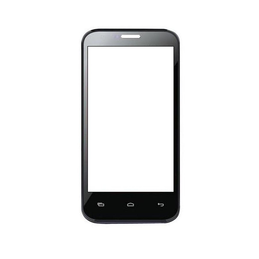 Front Glass for Lava Iris 505