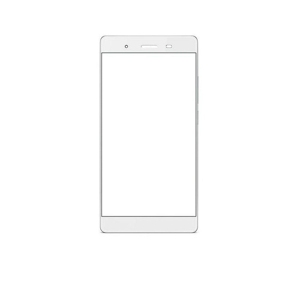 Front Glass for Lava Iris X10