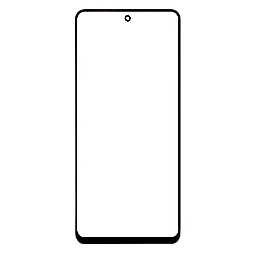 Front Glass for Lava Yuva 2 5G