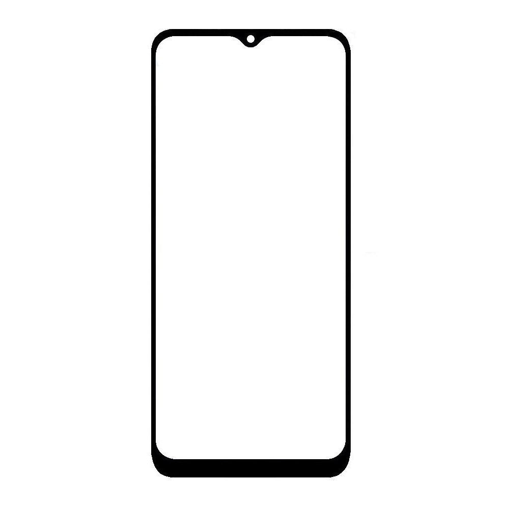 Front Glass for Lava Yuva 2 Pro