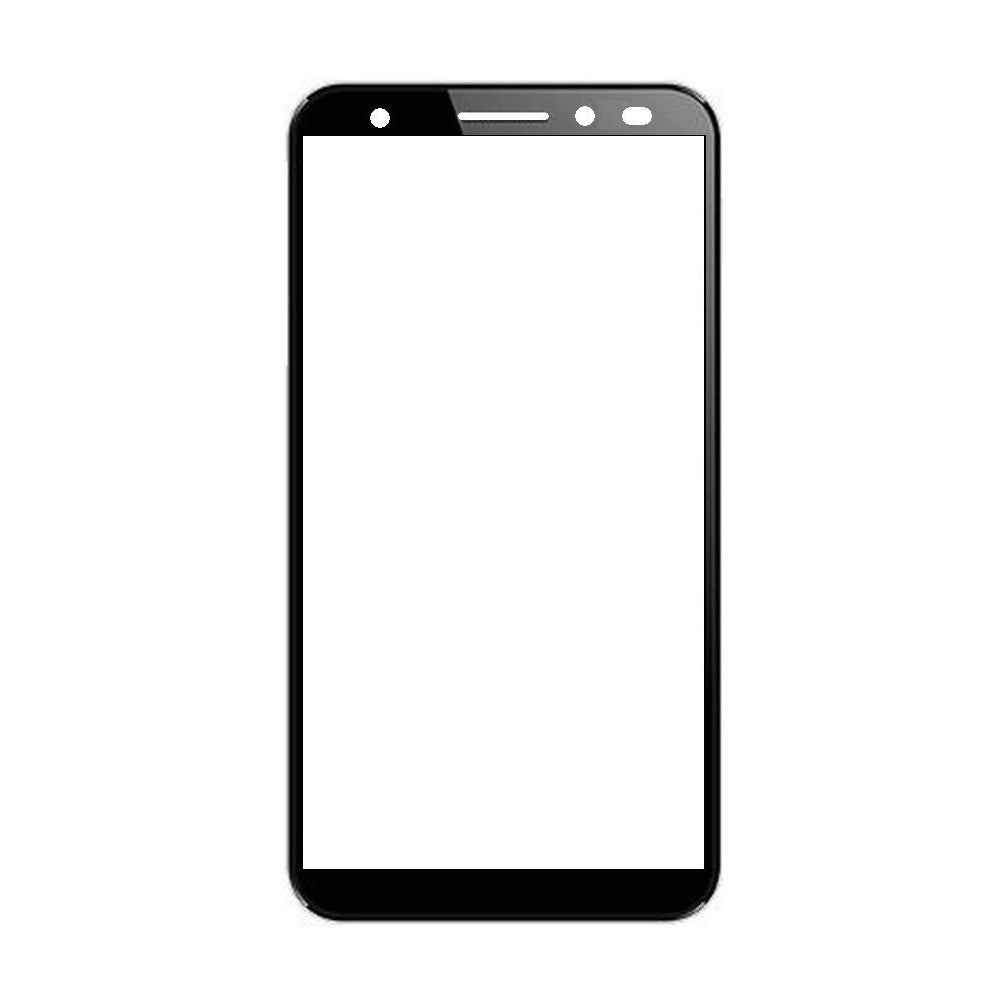 Front Glass for Lava Z61