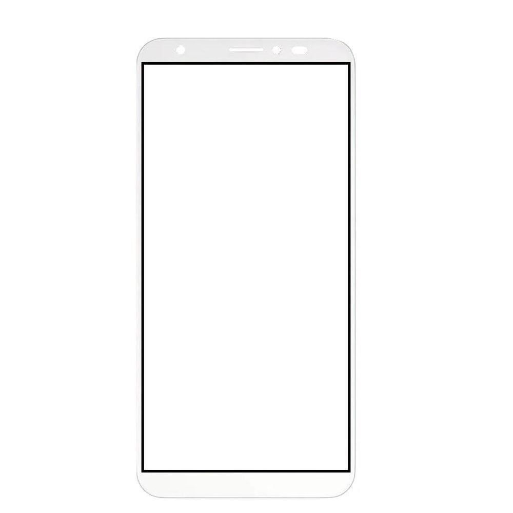 Front Glass for Lava Z61
