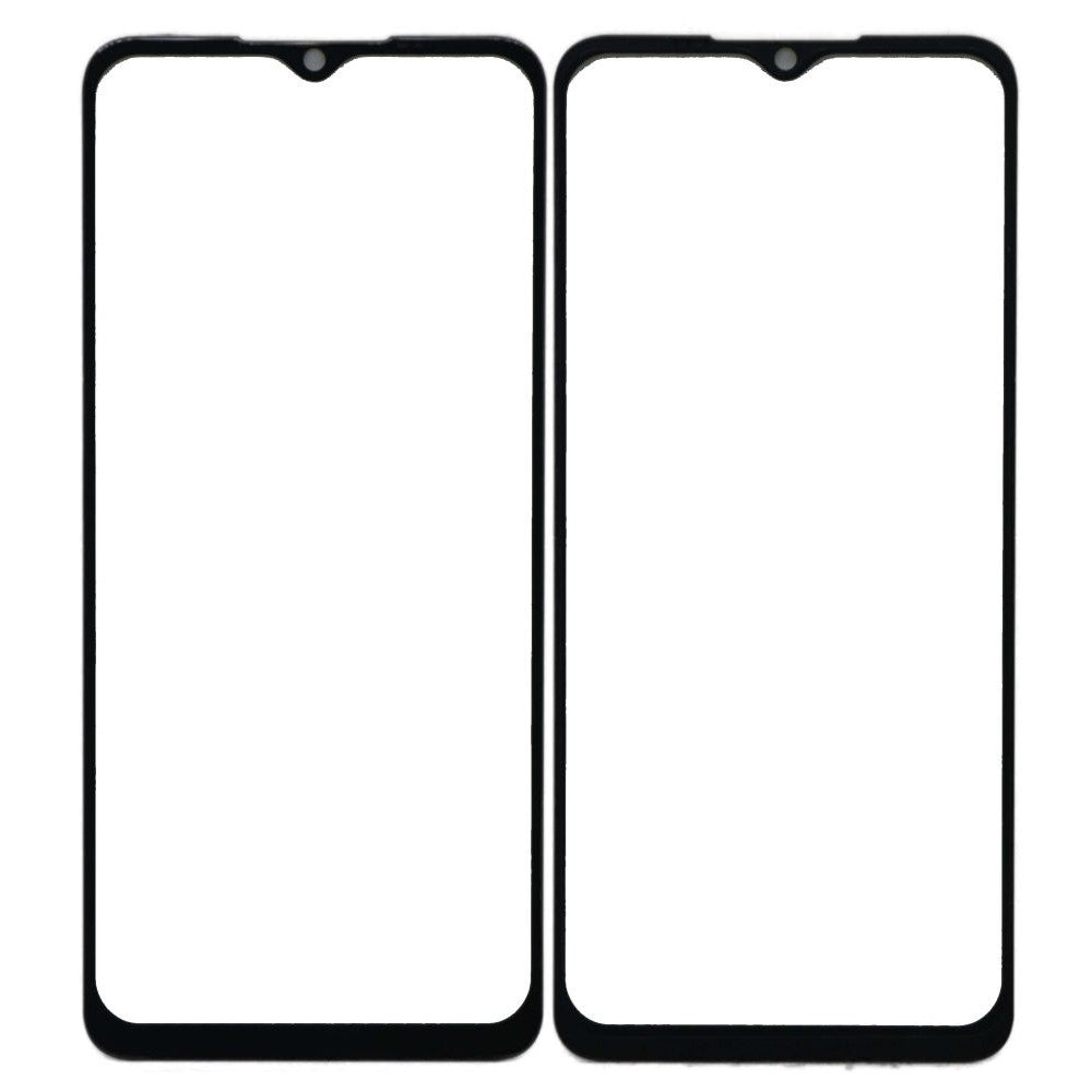 Front Glass for Lava Z6
