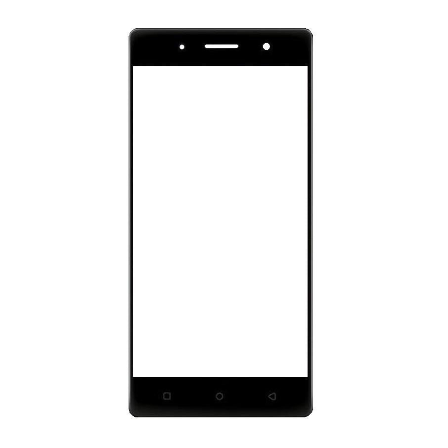 Front Glass for Lava Z80