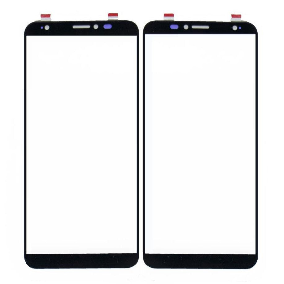 Front Glass for Lava Z91