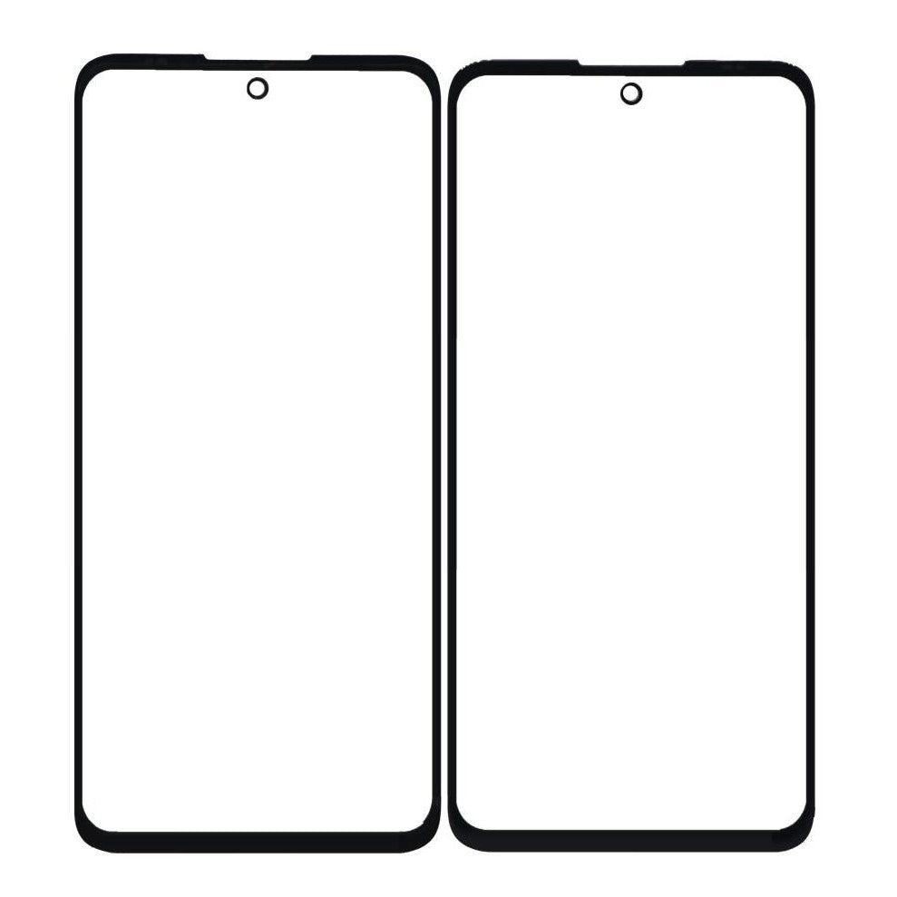 Front Glass for Motorola Edge 20 Fusion