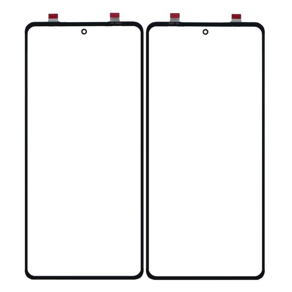 Front Glass for Motorola Edge 20