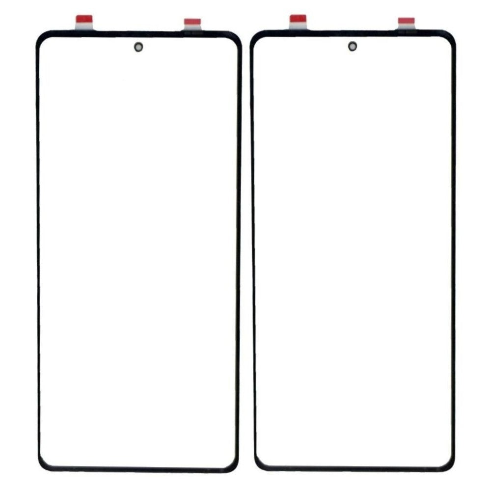 Front Glass for Motorola Edge 20 Pro