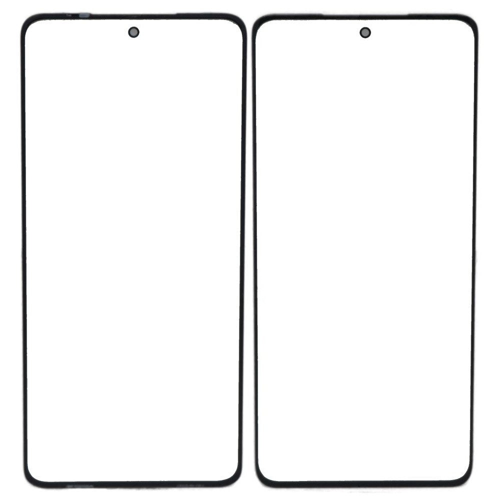 Front Glass for Motorola Edge 30 Fusion
