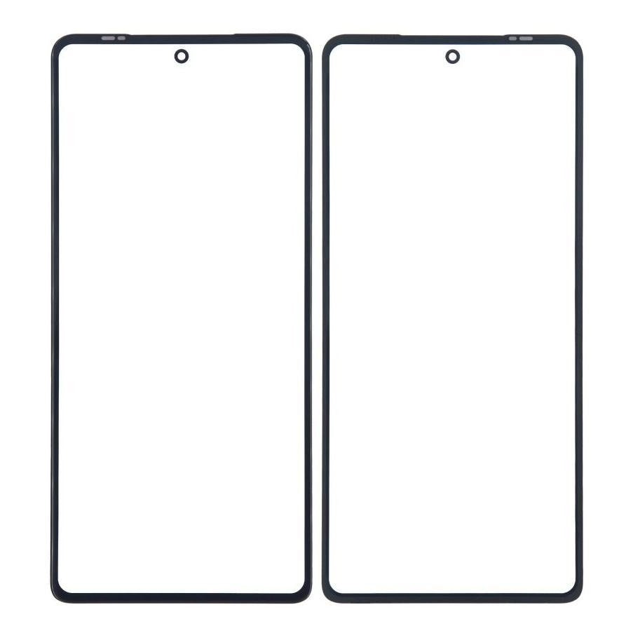 Front Glass for Motorola Edge 30
