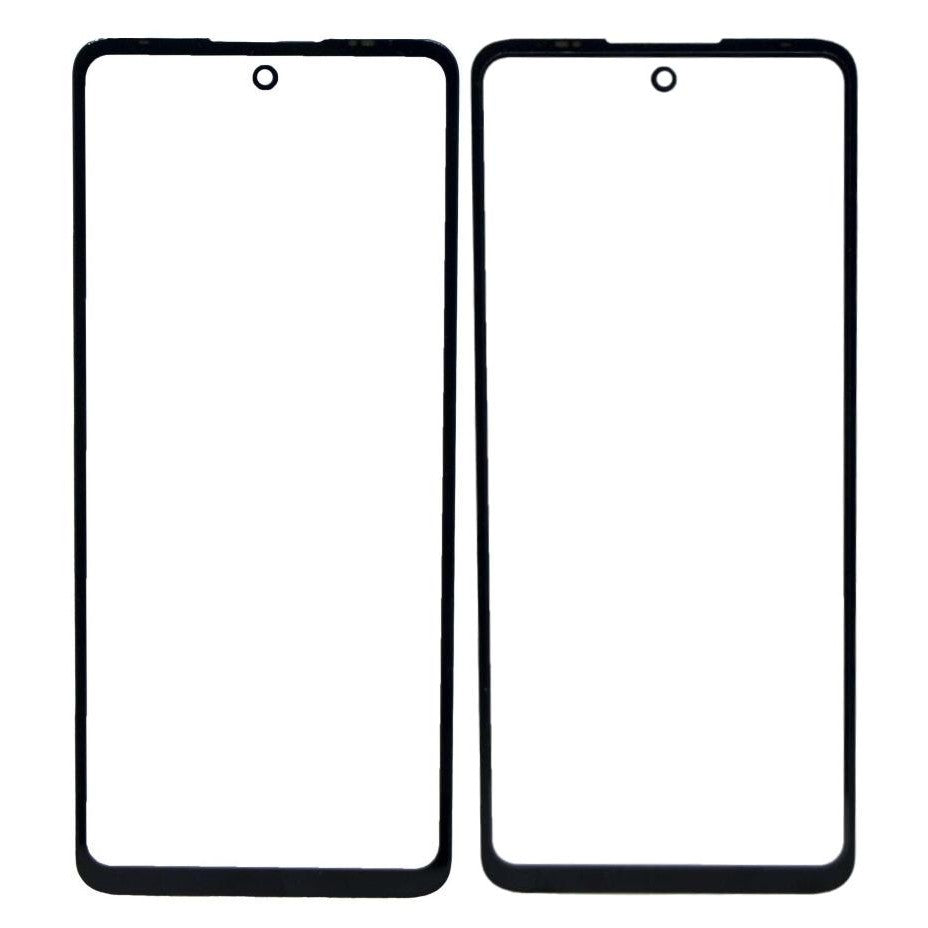 Front Glass for Motorola Moto G51 5G