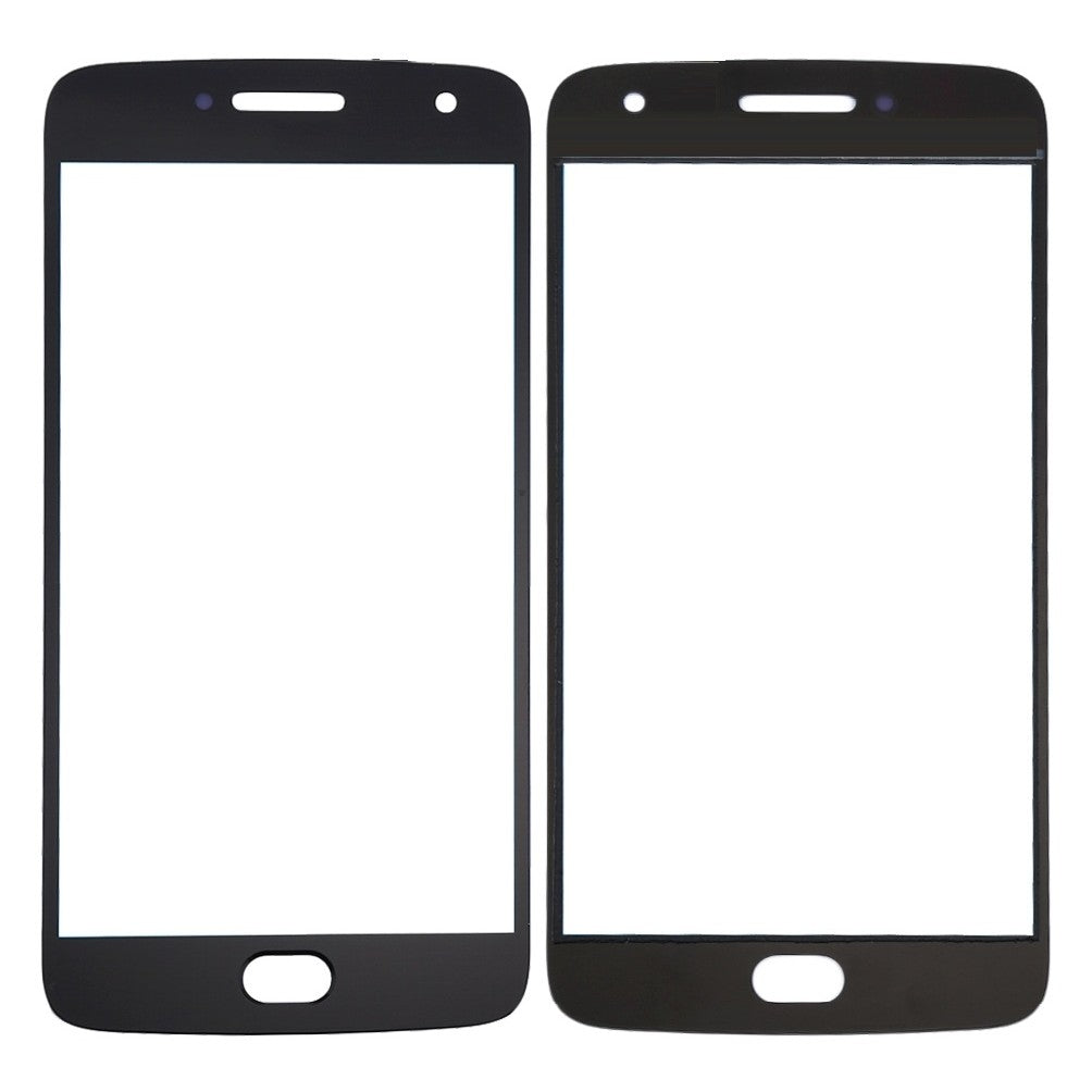 Front Glass for Motorola Moto G5 Plus