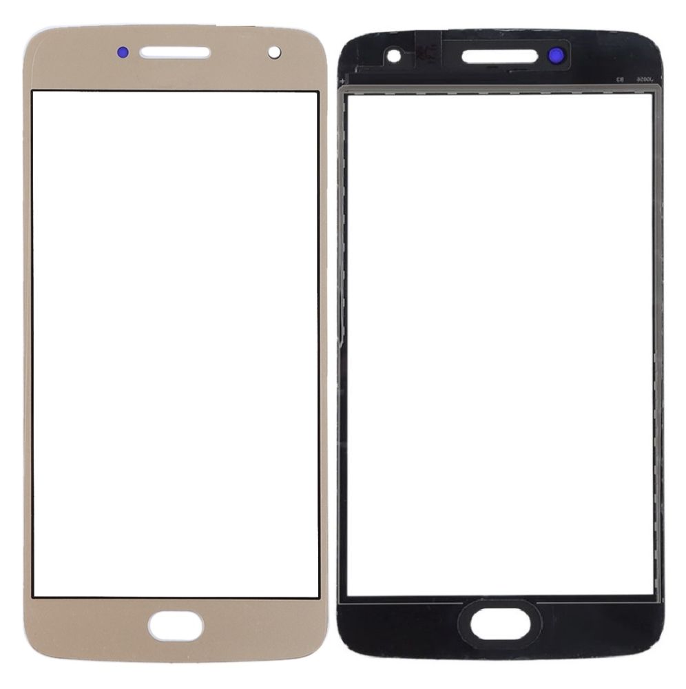 Front Glass for Motorola Moto G5 Plus