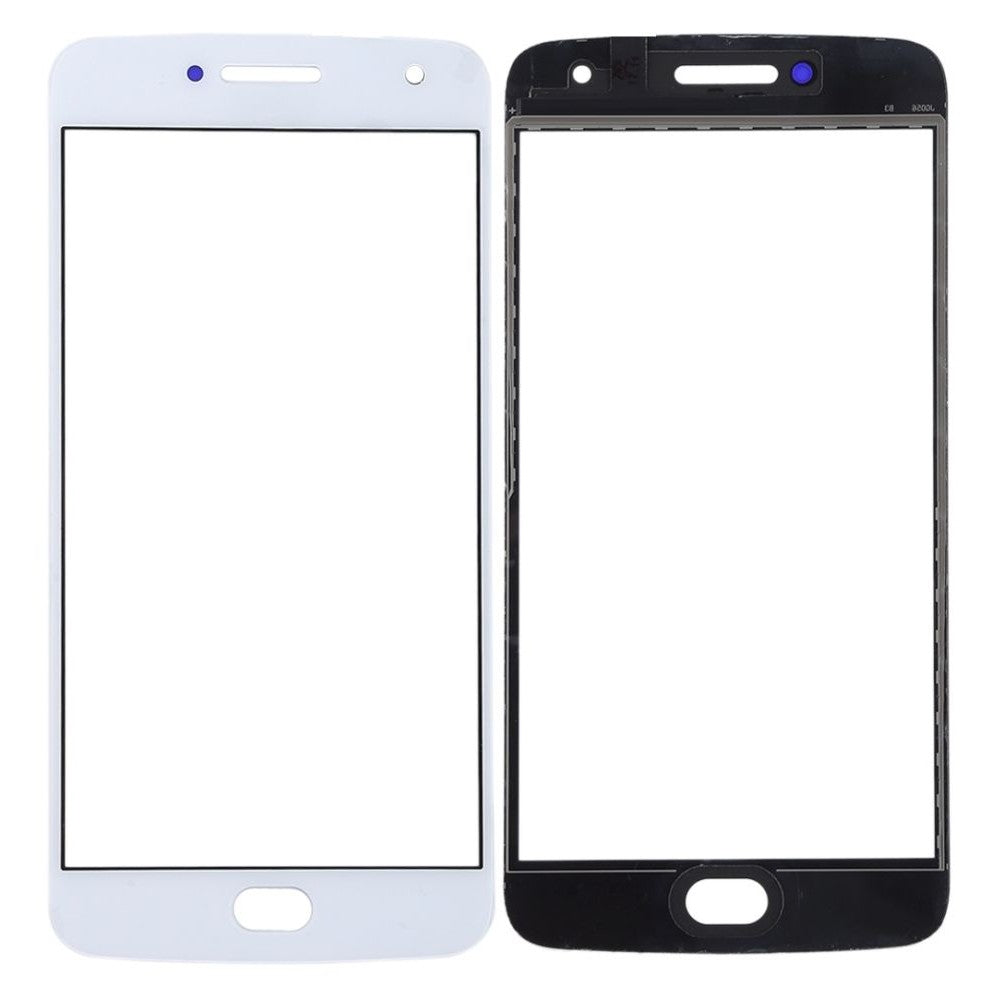 Front Glass for Motorola Moto G5 Plus