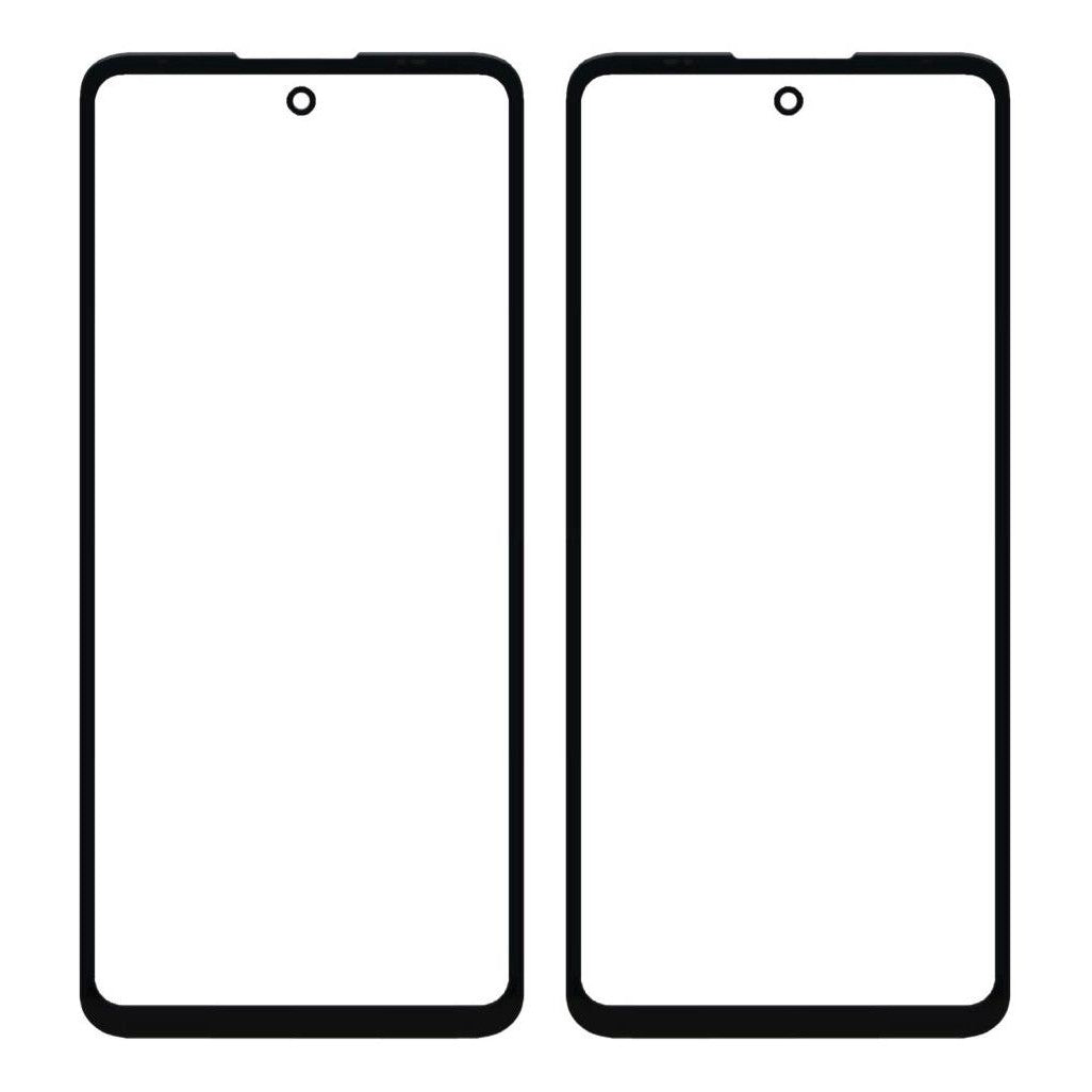 Front Glass for Motorola Moto G60