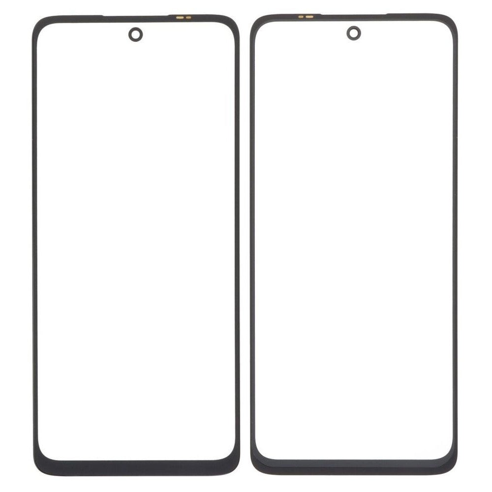 Front Glass for Motorola Moto G62 5G