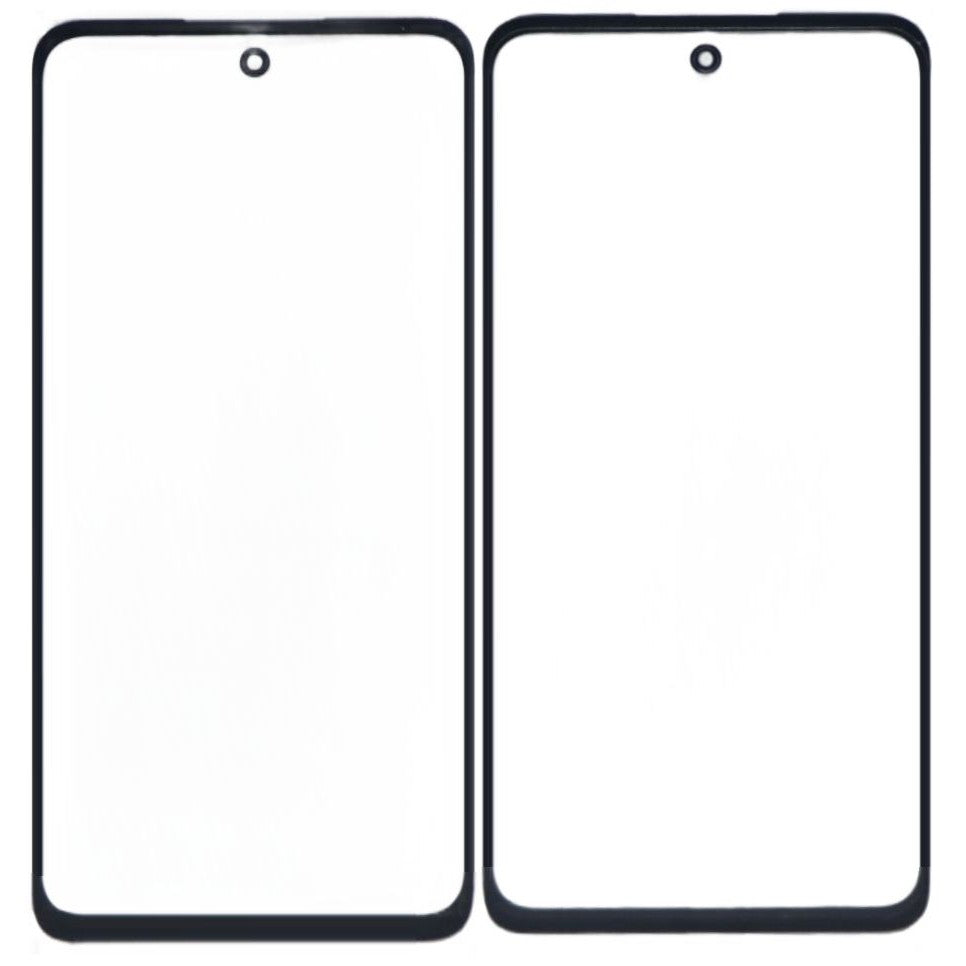 Front Glass for Motorola Moto G64 5G