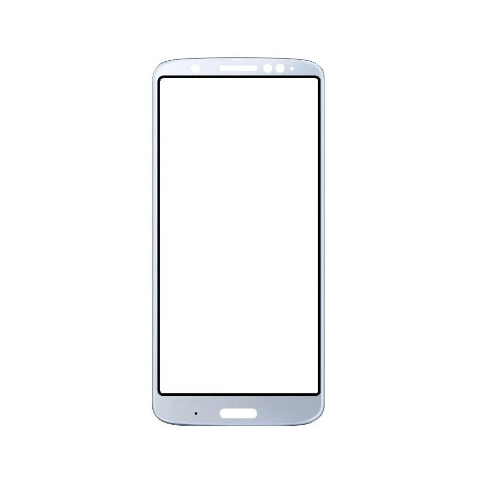 Front Glass for Motorola Moto G6