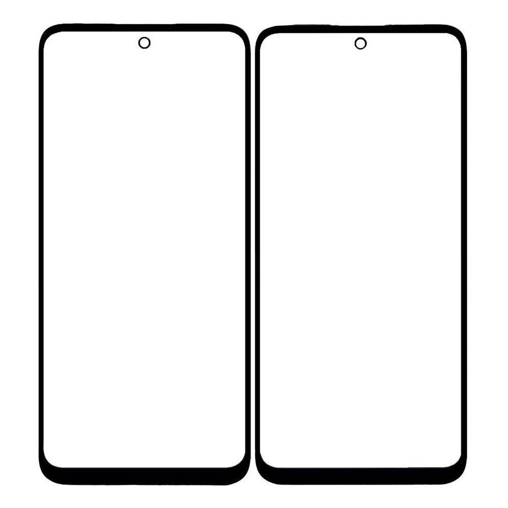 Front Glass for Motorola Moto G71 5G