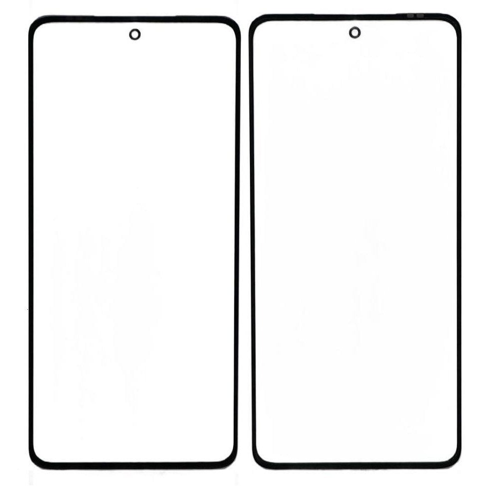Front Glass for Motorola Moto G82 5G