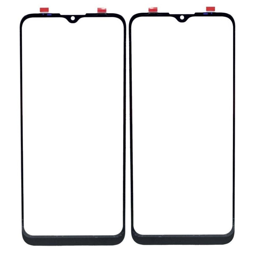 Front Glass for Motorola Moto G9