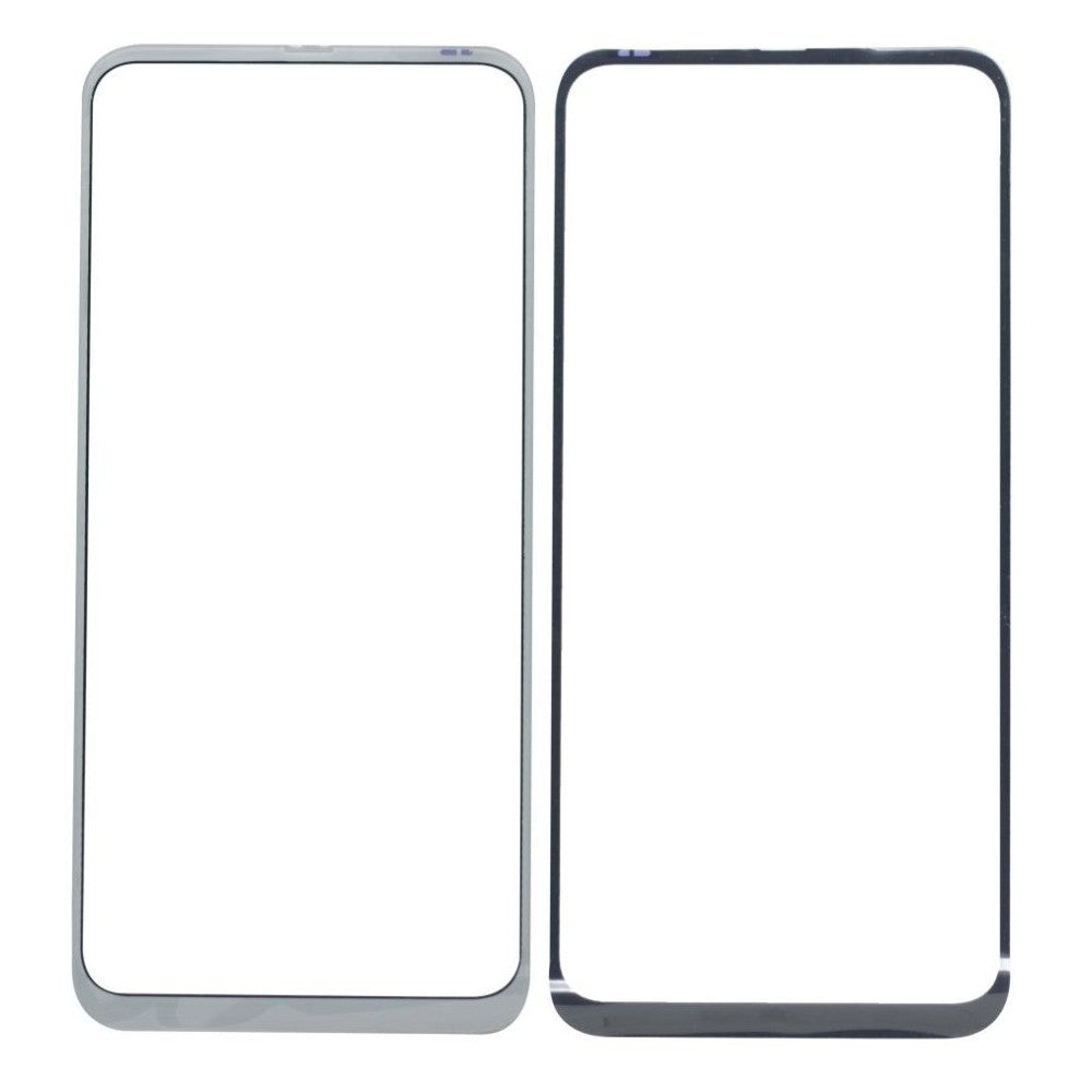 Front Glass for Motorola One Fusion Plus
