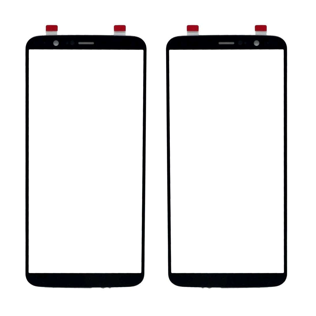 Front Glass for OnePlus 5T