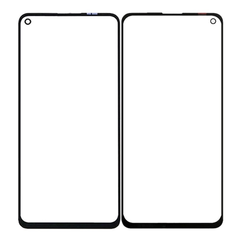 Front Glass for OnePlus 8T