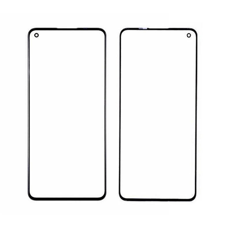 Front Glass for OnePlus 9R 5G