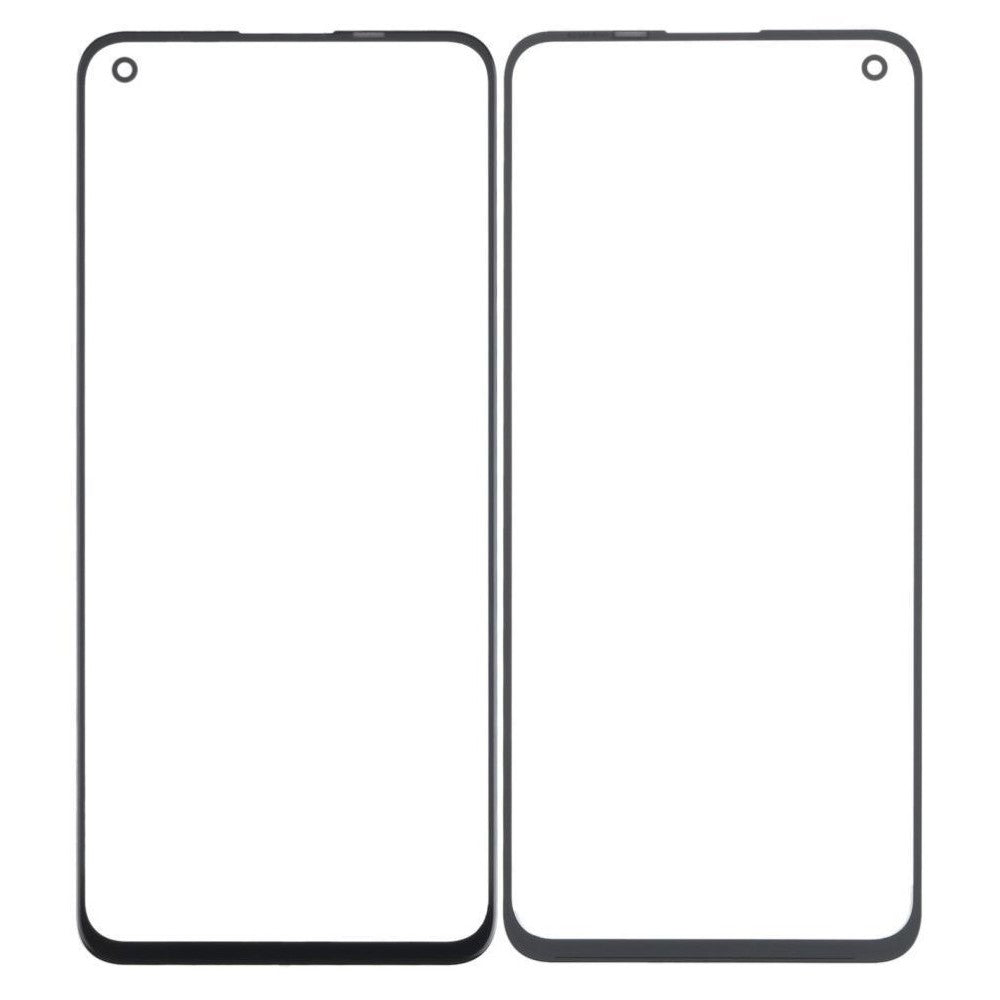 Front Glass for OnePlus Nord 2 5G
