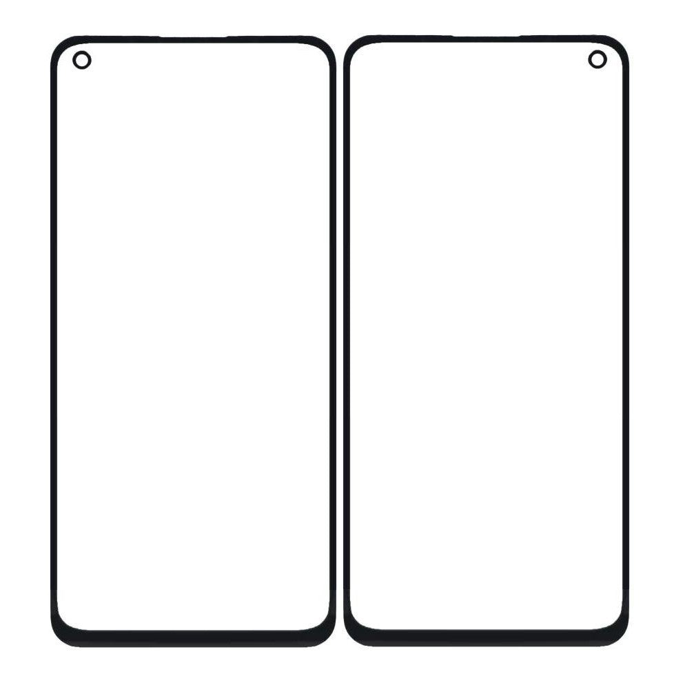 Front Glass for OnePlus Nord CE 5G