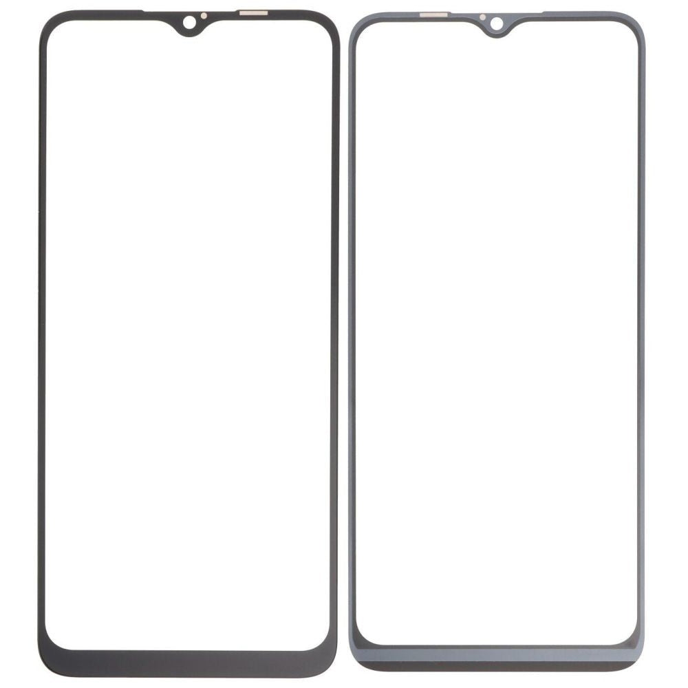 Front Glass for Oppo A17