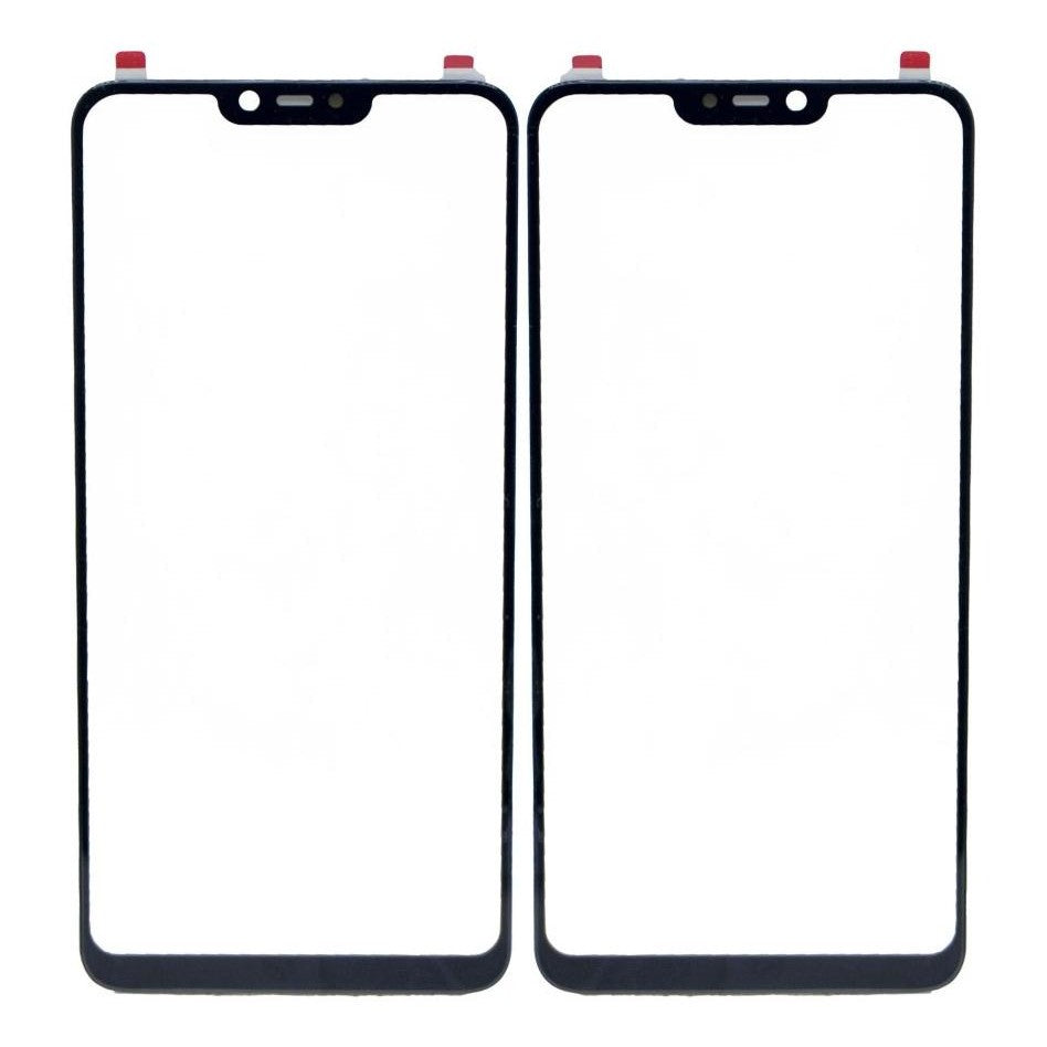 Front Glass for Oppo A3s