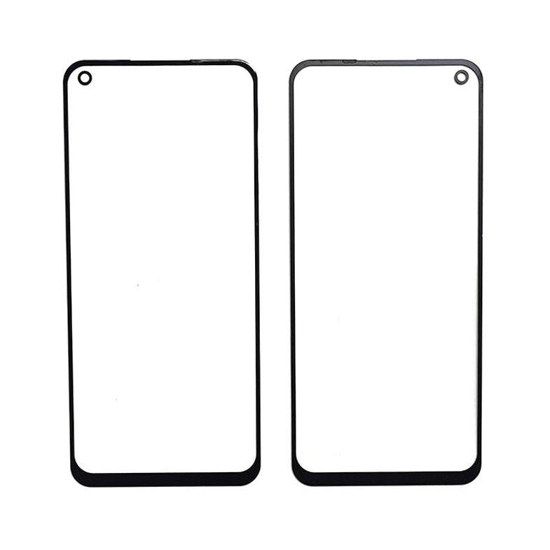 Front Glass for Oppo A52
