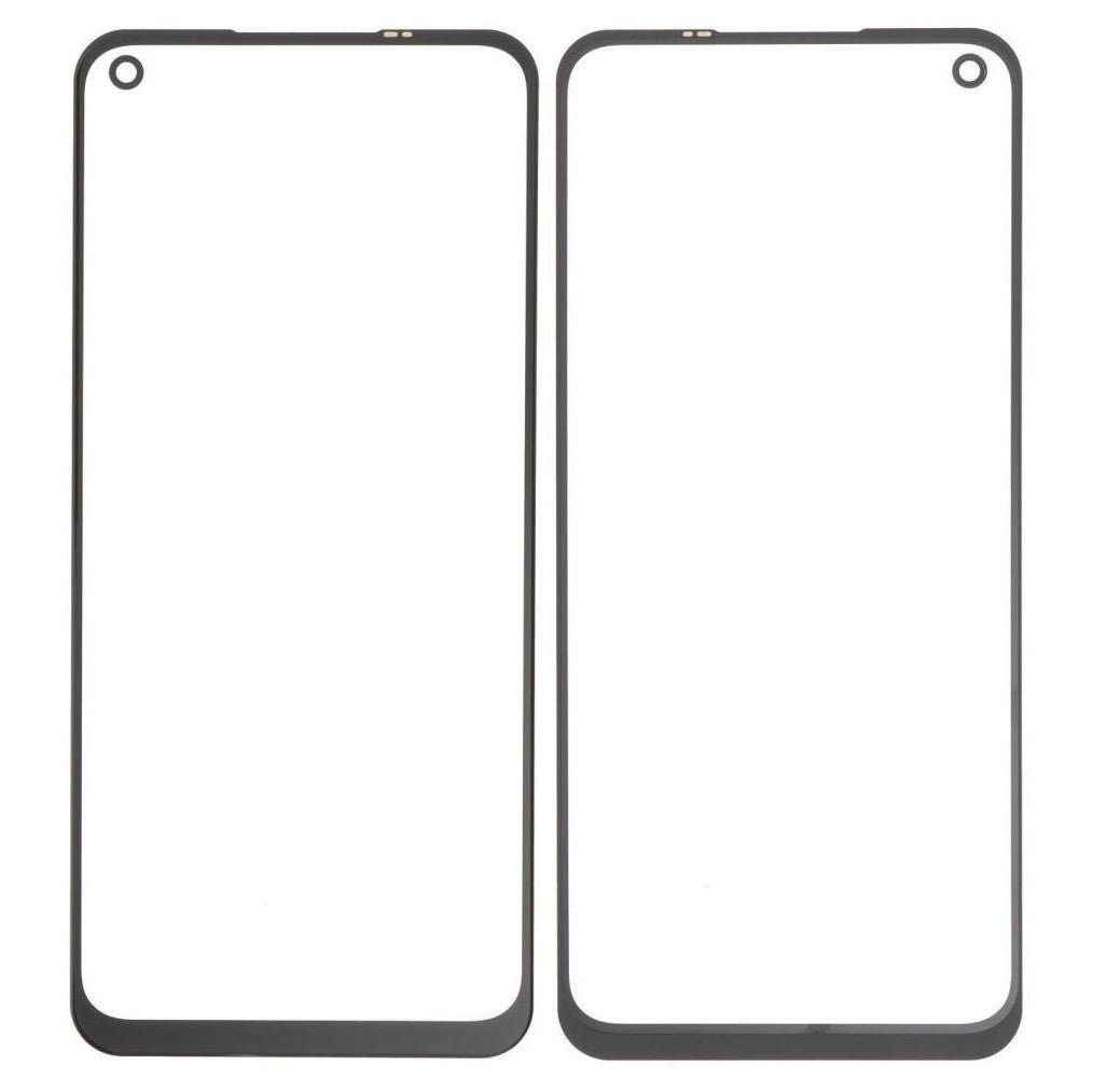 Front Glass for Oppo A74 5G