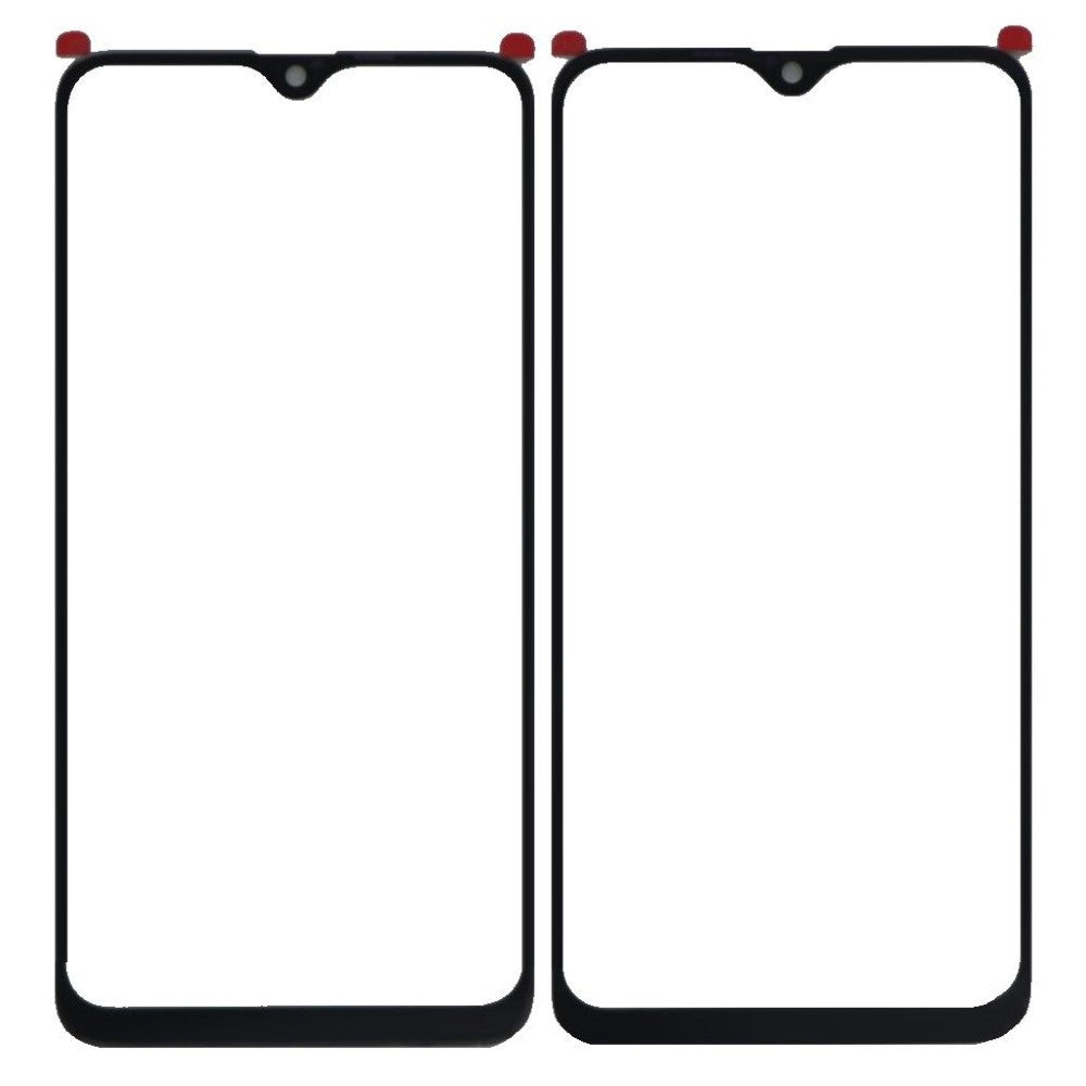 Front Glass for Oppo A7